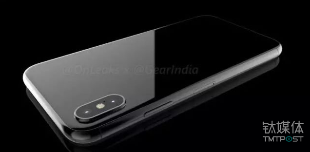 iPhone  8 被稱最具“革命性”的十大預測，十年致敬喬布斯        